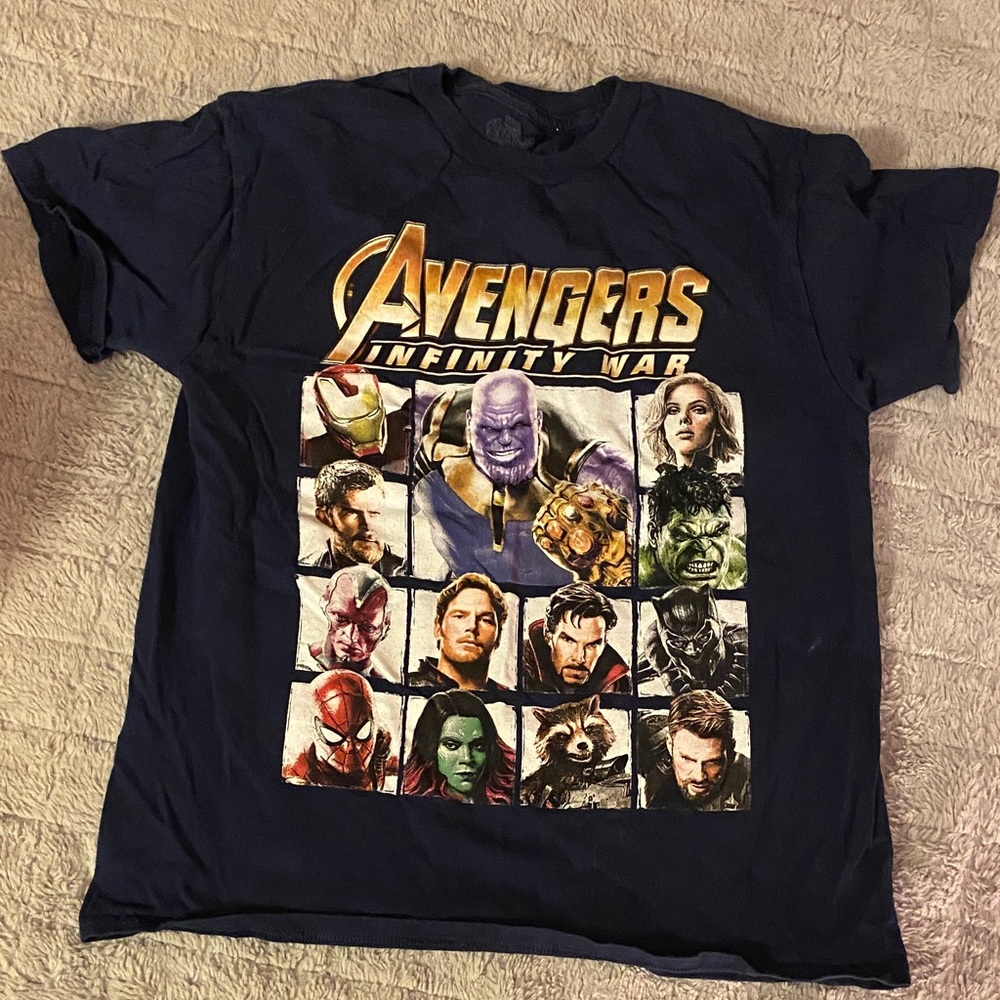 Medium T shirt